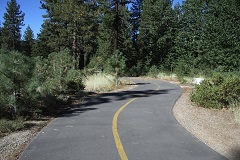 Hikes & Trails: Hiking Trails & Bike Paths in Placer County