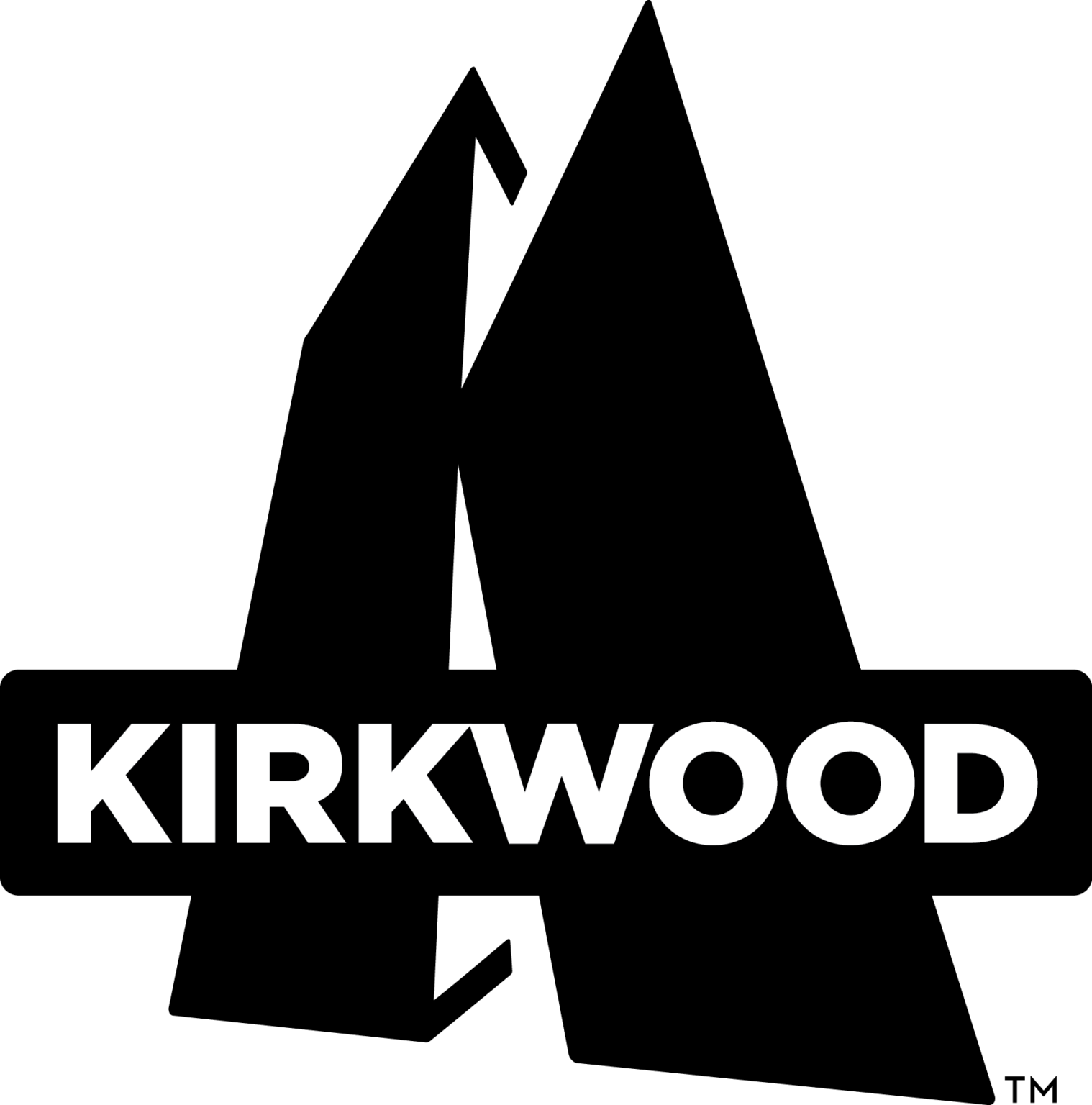 Kirkwood_LOGO_Black - Tahoe Fund